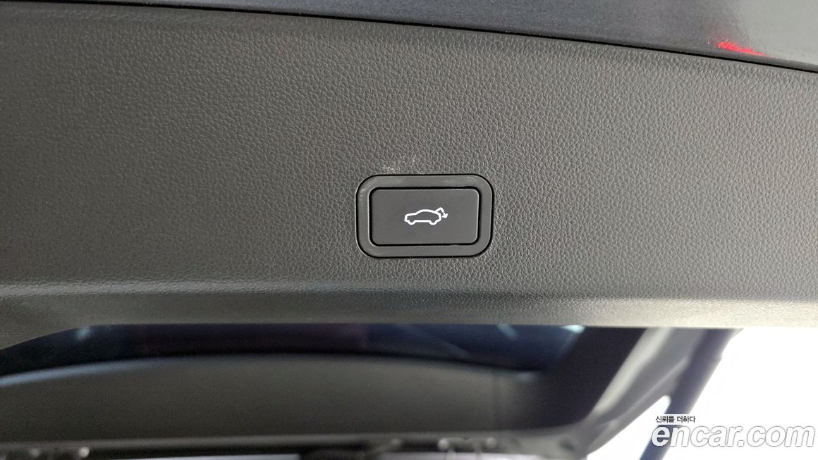 Renault-KoreaSamsung Grand Koleos 2025