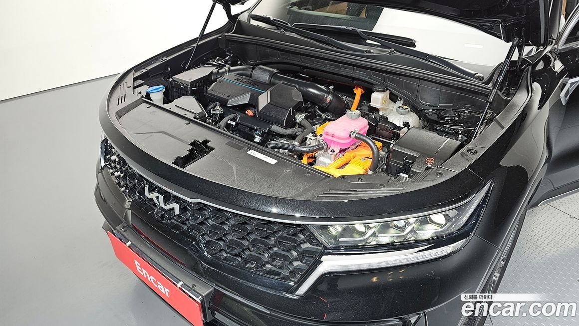 Kia Sorento 2023