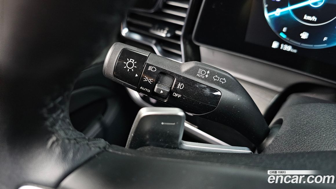 Kia Sportage 2024