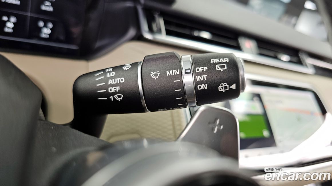 Land Rover Range Rover Velar 2018
