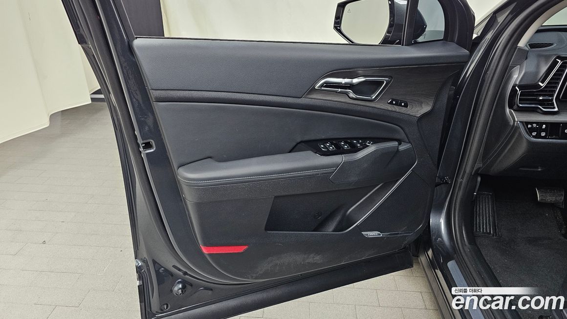 Kia Sportage 2024
