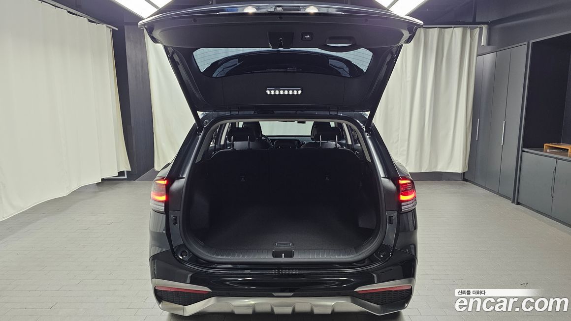 Kia Sportage 2024