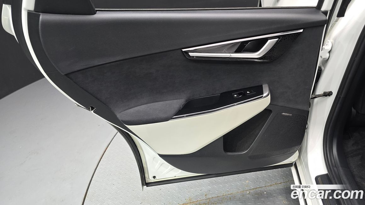Kia EV6 2022