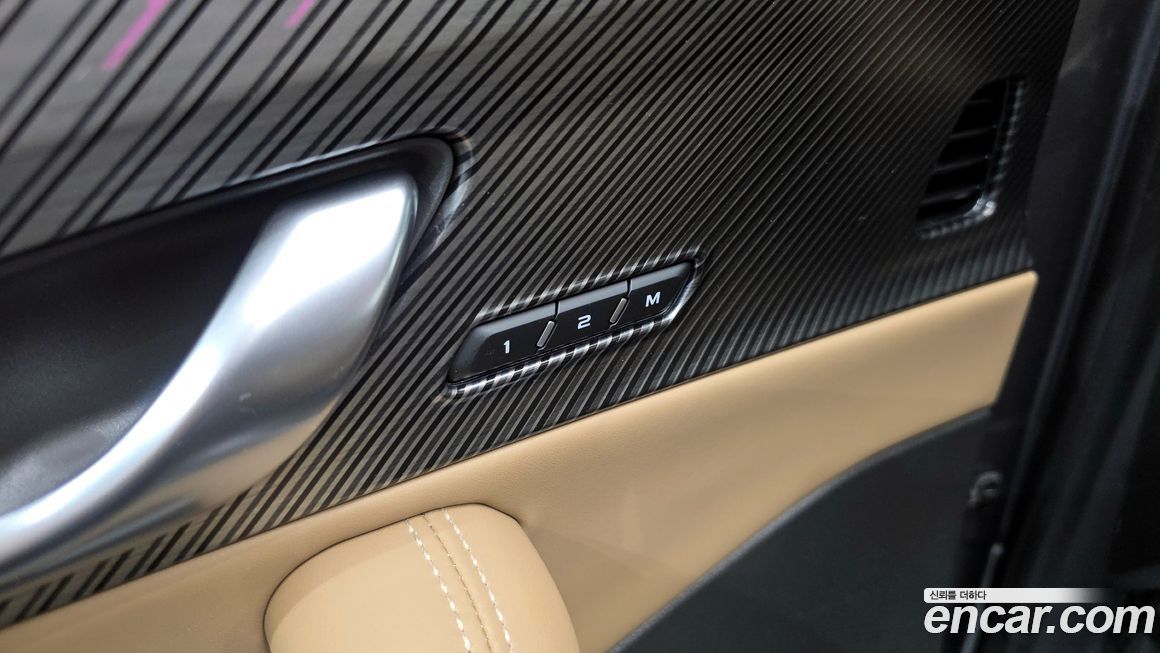 Renault-KoreaSamsung Grand Koleos 2025