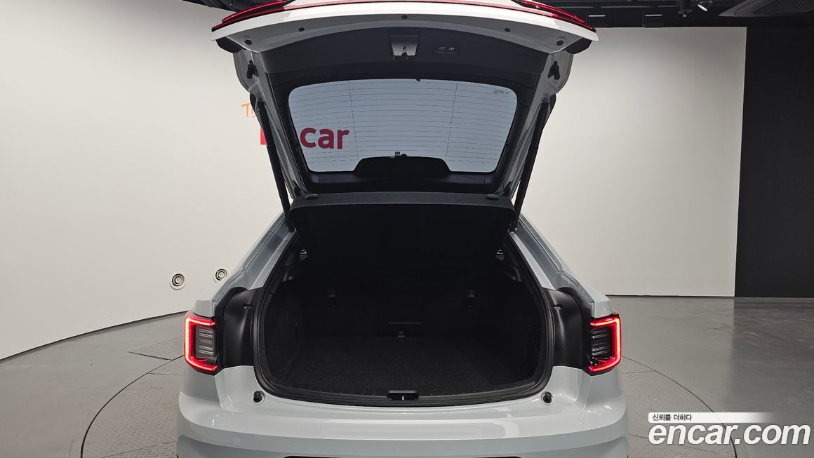 Polestar Polestar 2 2022