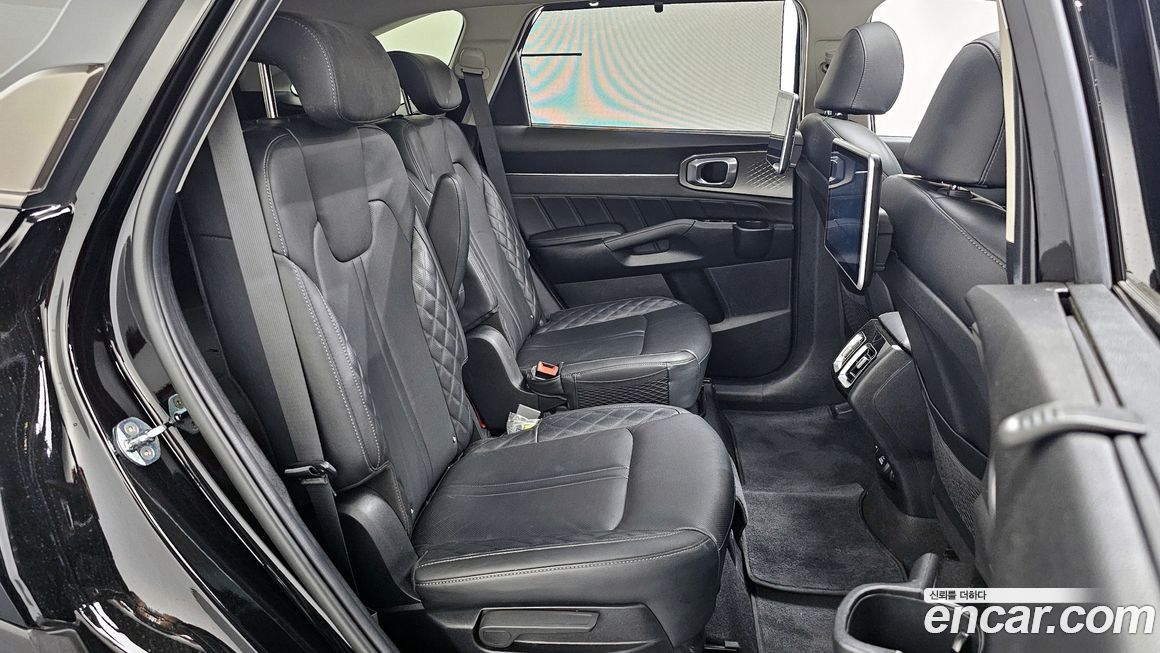 Kia Sorento 2023