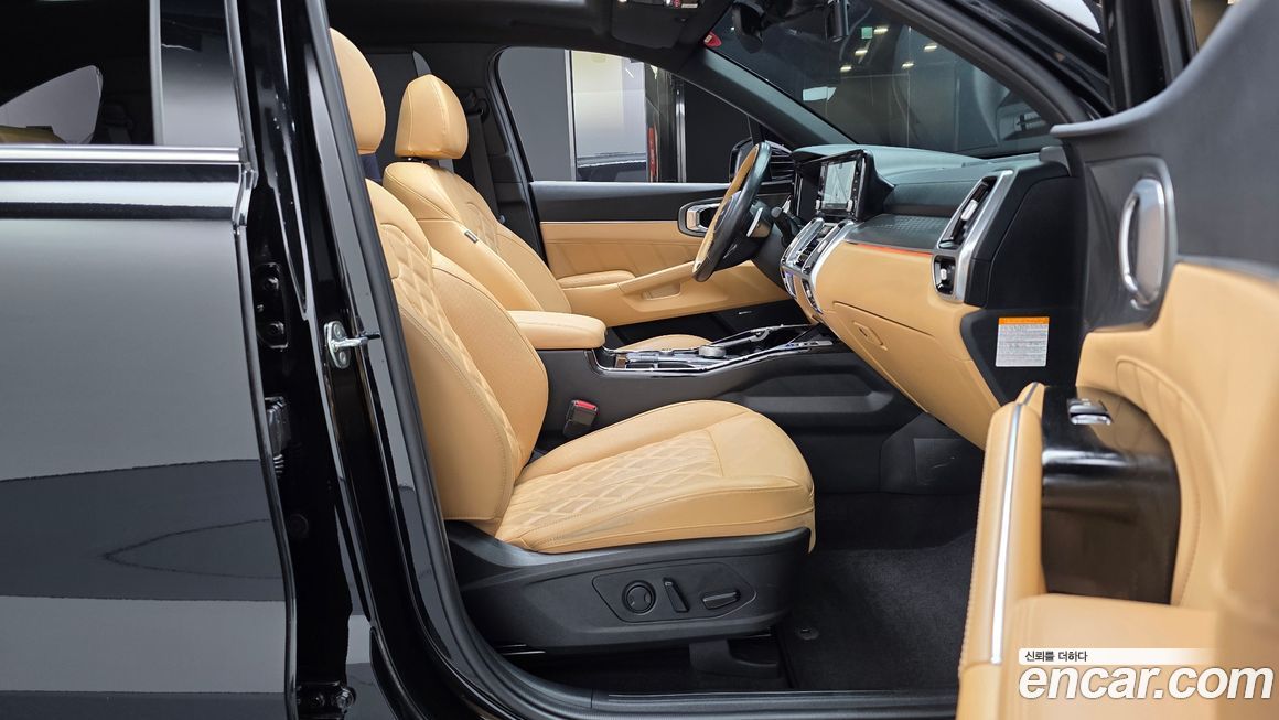 Kia Sorento 2023