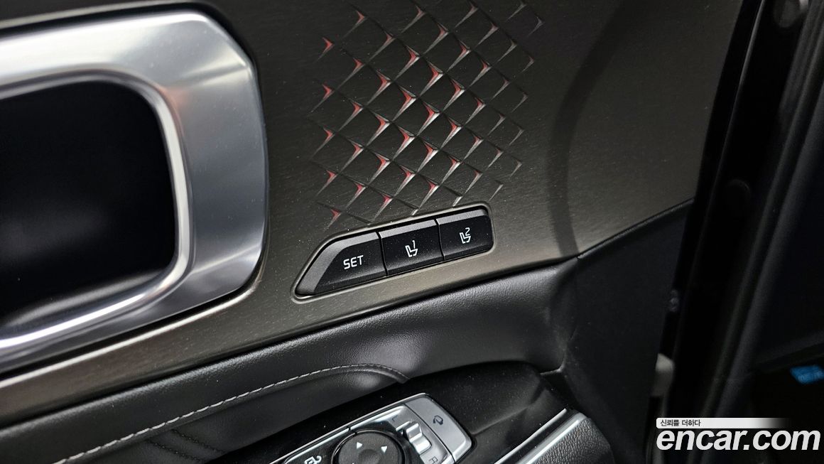Kia Sorento 2023