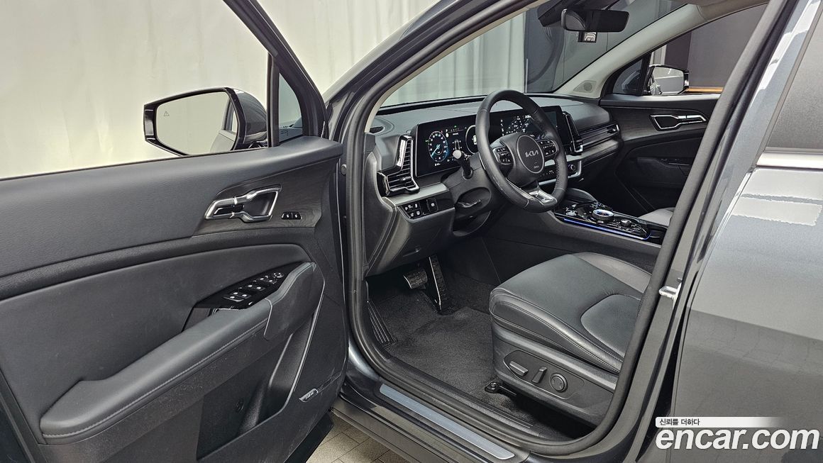 Kia Sportage 2024
