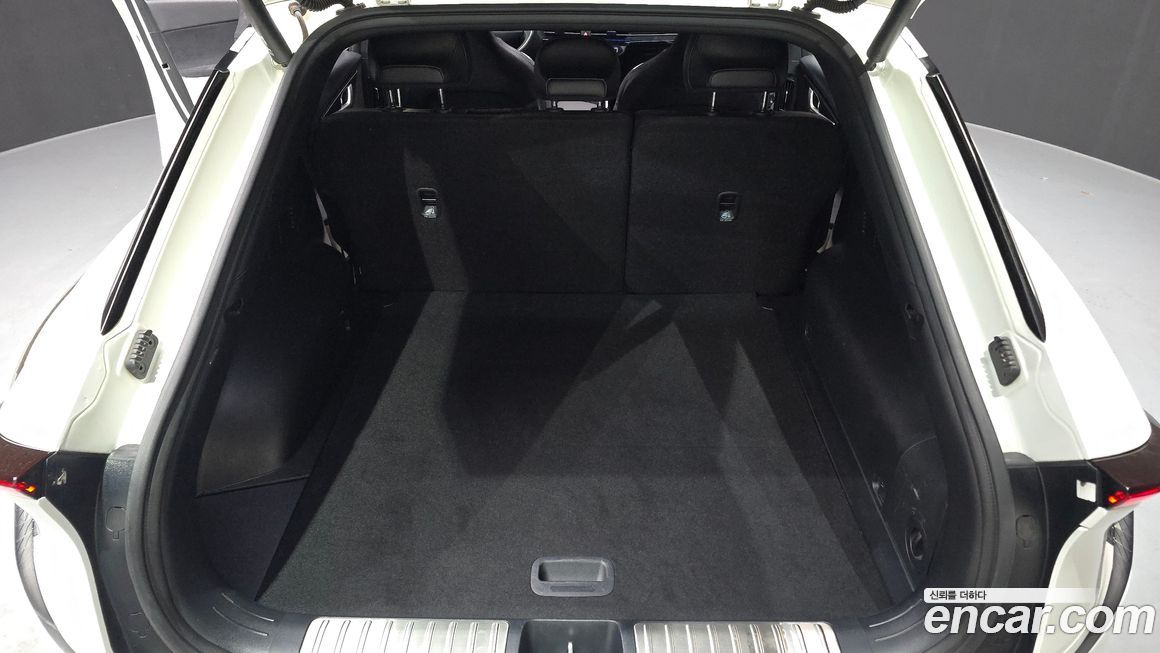 Kia EV6 2022