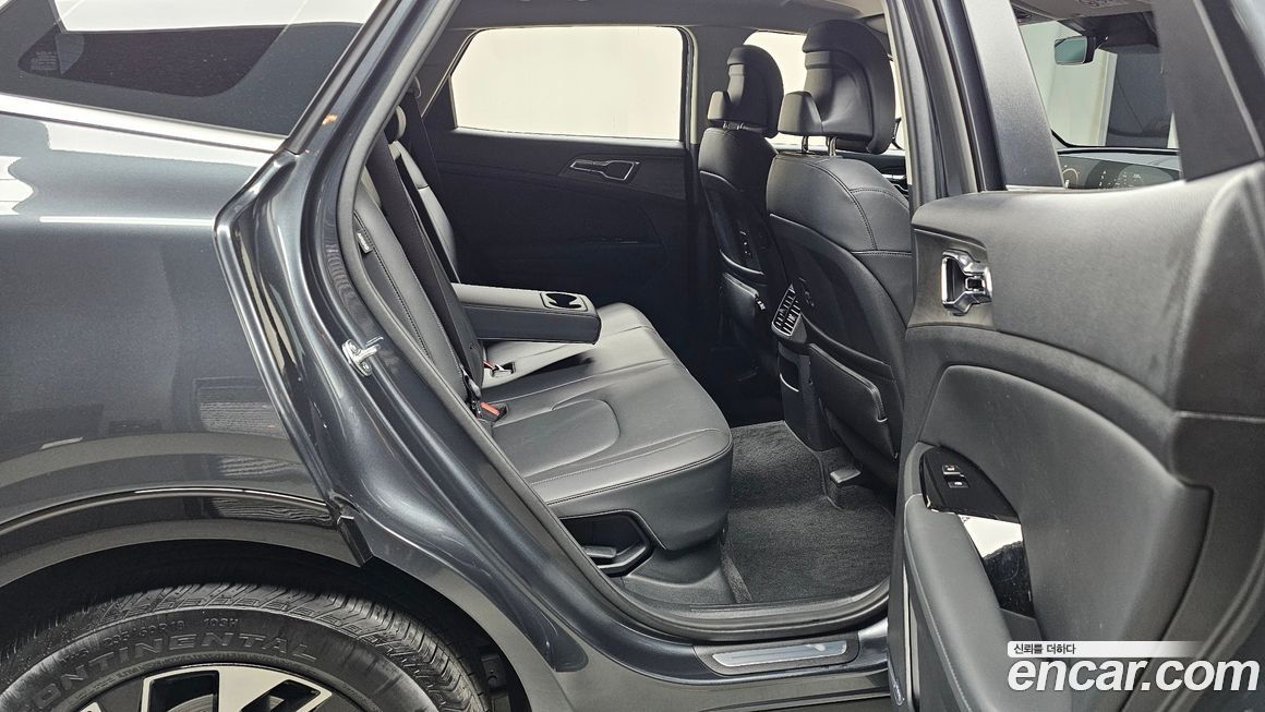 Kia Sportage 2024