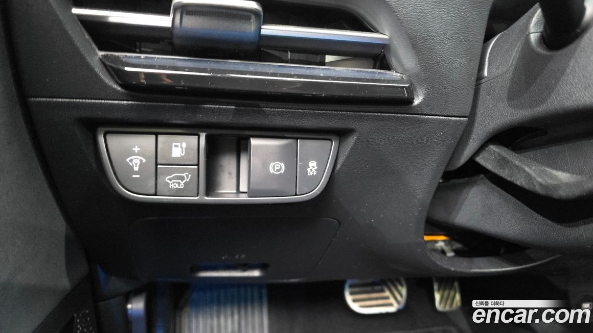 Kia EV6 2022