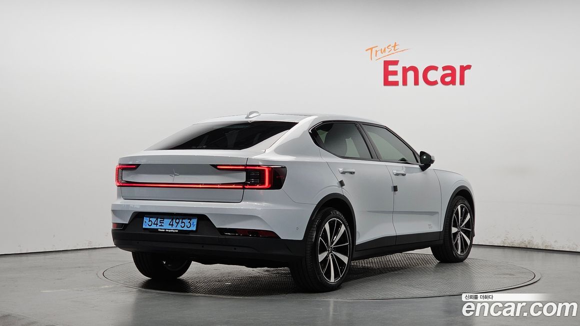 Polestar Polestar 2 2022