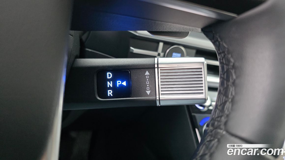 Hyundai Santafe 2025