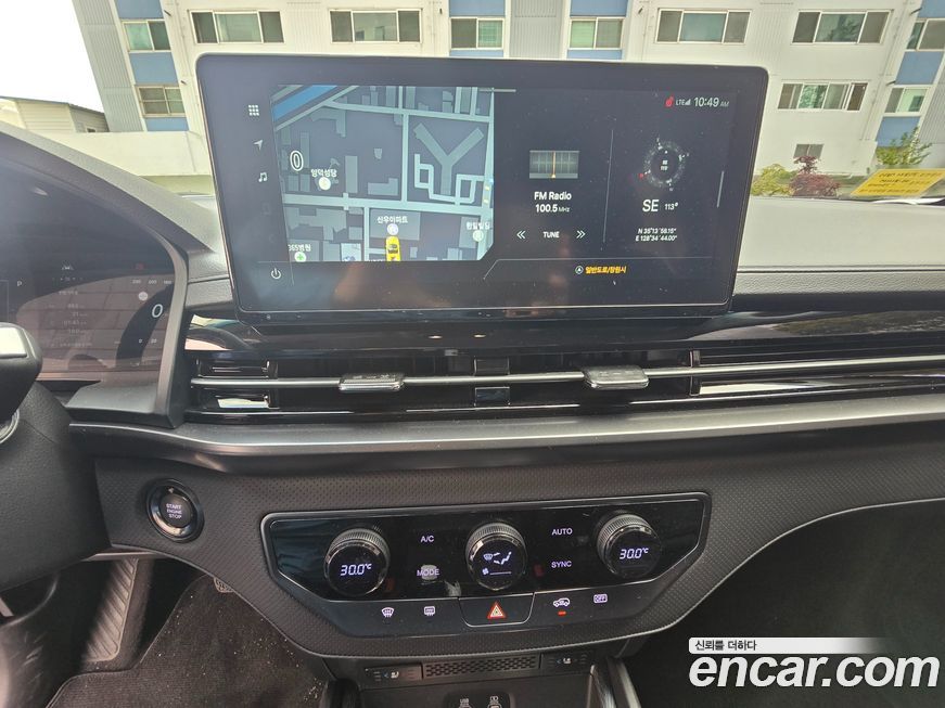 KG_Mobility_Ssangyong Musso 2026