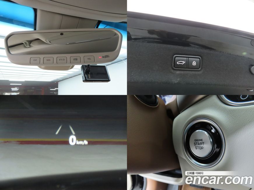 Genesis G90 2021