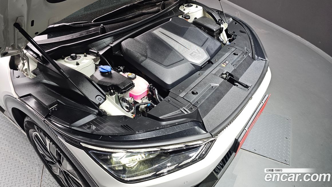 Kia EV6 2023