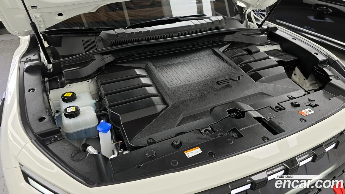 KG_Mobility_Ssangyong Musso 2026