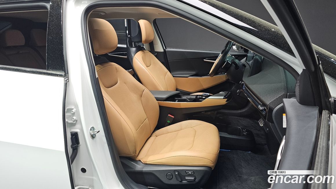 Kia EV6 2023