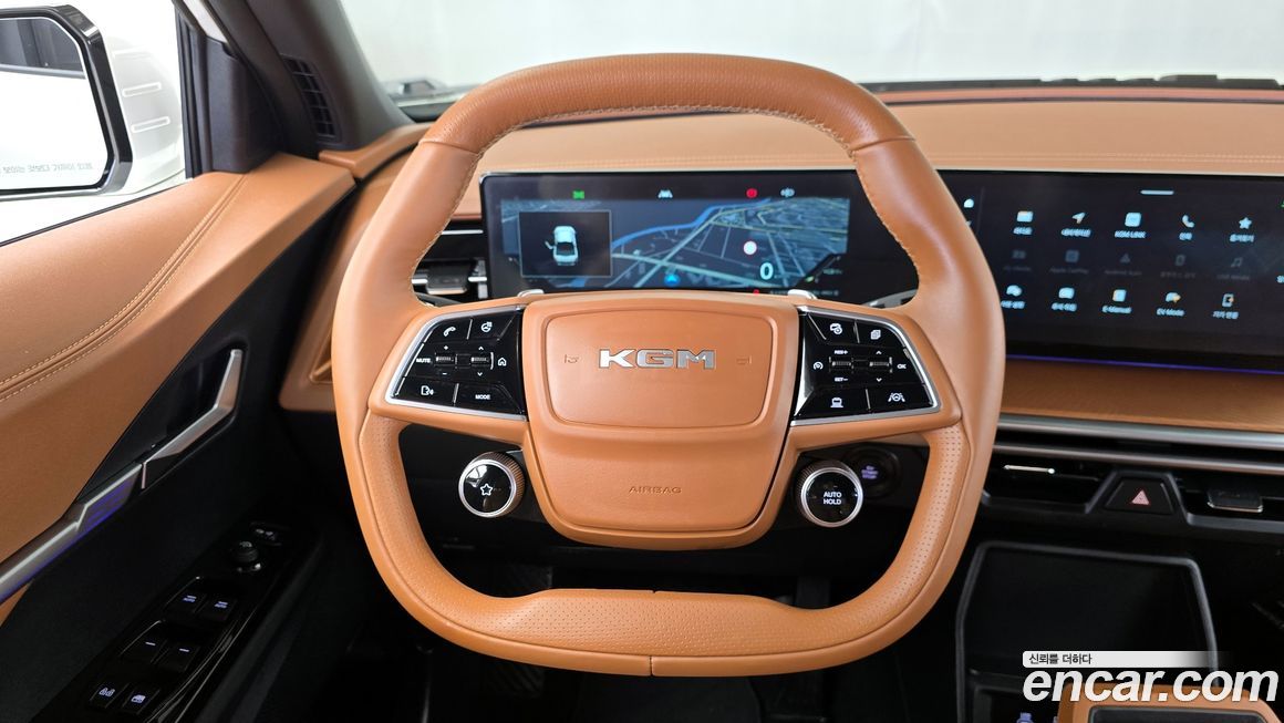 KG_Mobility_Ssangyong Musso 2026