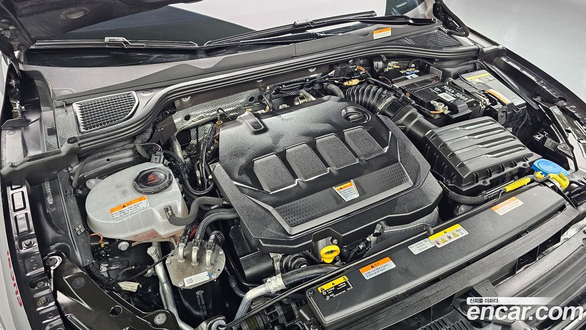 Volkswagen Golf 2022