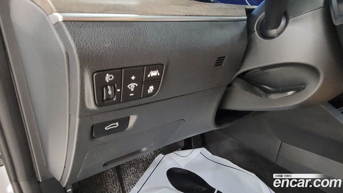 Kia K5 2022
