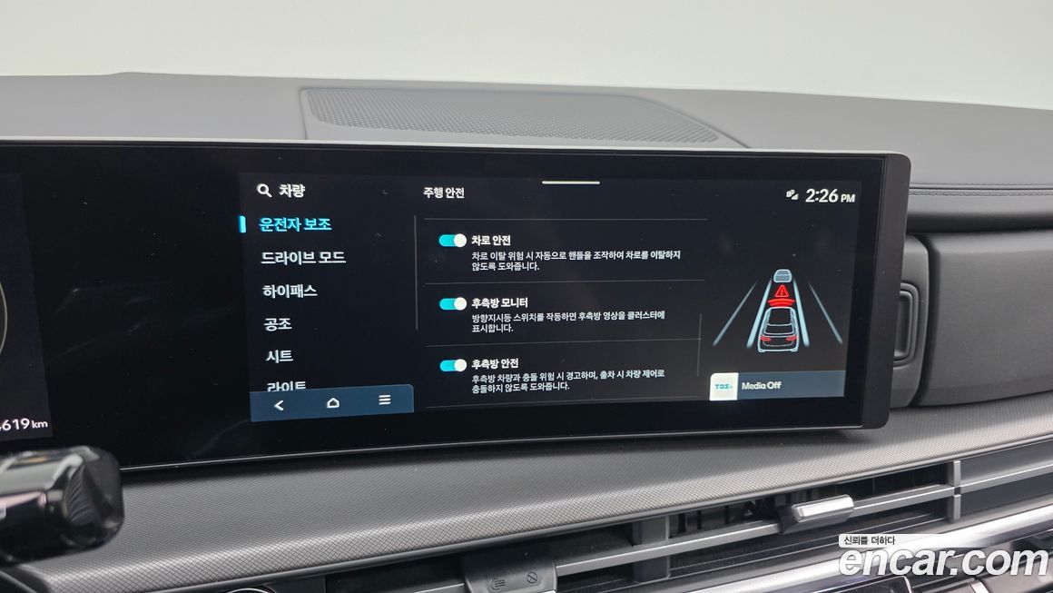 Hyundai Santafe 2025