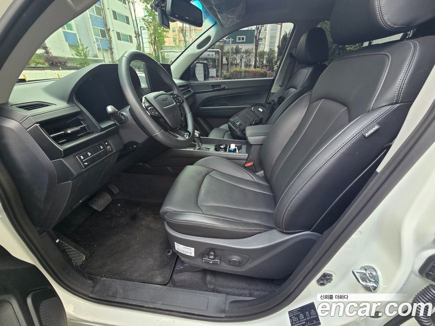 KG_Mobility_Ssangyong Musso 2026