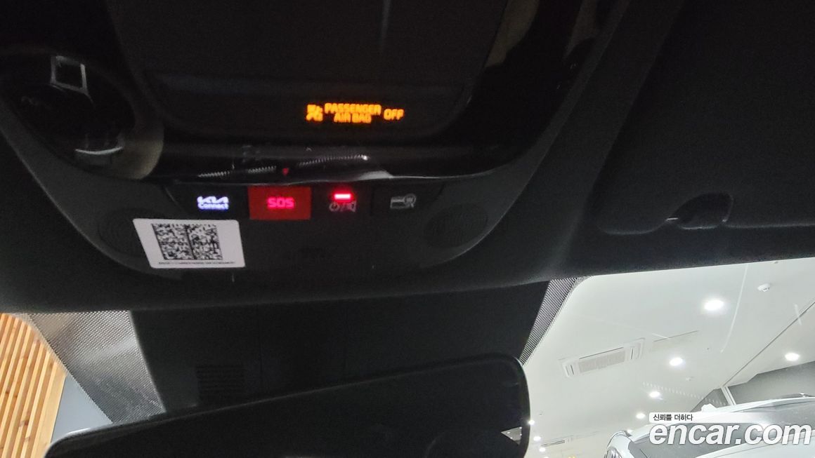Kia K5 2022