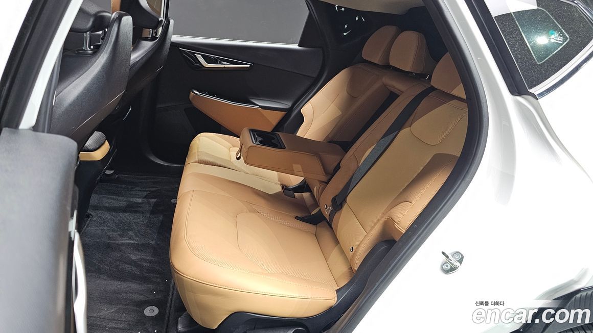 Kia EV6 2023
