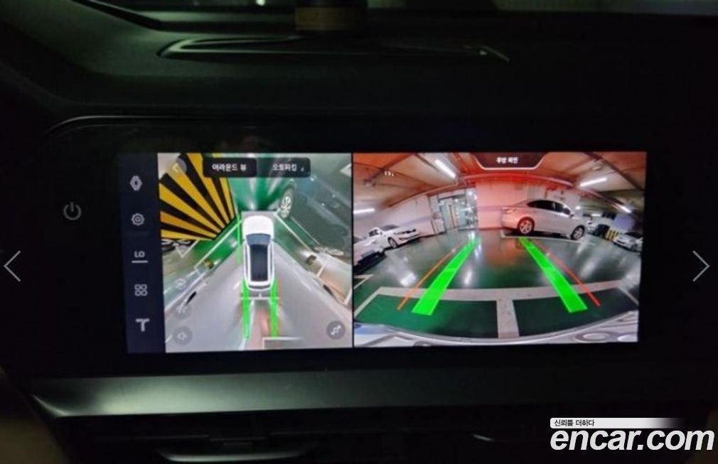 Renault-KoreaSamsung Grand Koleos 2025