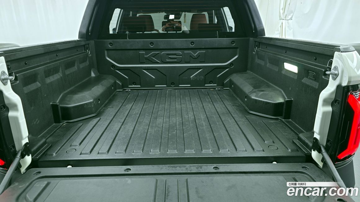 KG_Mobility_Ssangyong Musso 2026