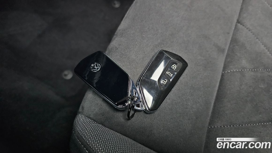 Volkswagen Golf 2022