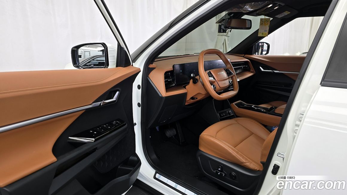 KG_Mobility_Ssangyong Musso 2026