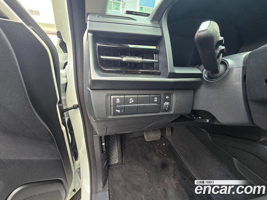 KG_Mobility_Ssangyong Musso 2026