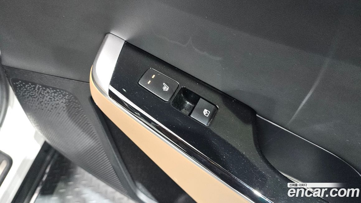 Kia EV6 2023