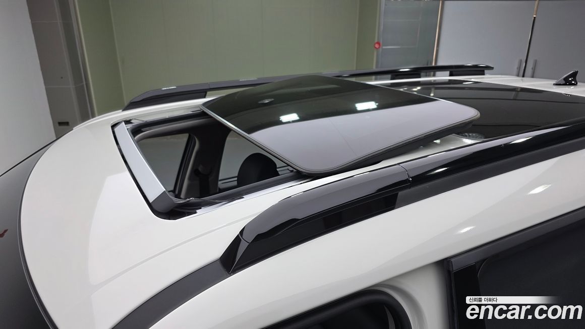 Hyundai Santafe 2025