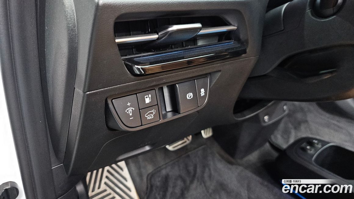 Kia EV6 2023