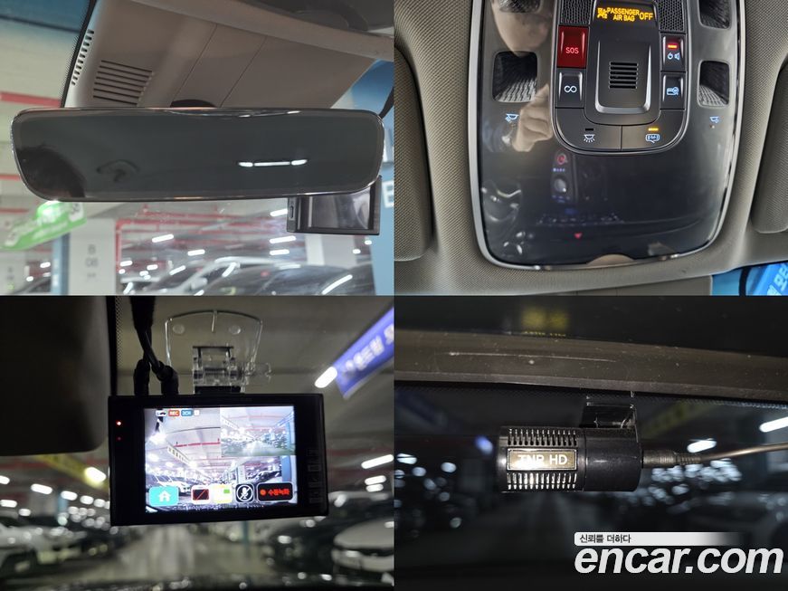 Genesis G80 2023
