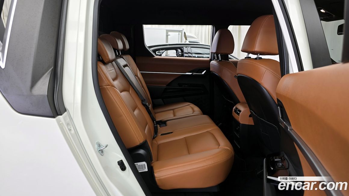 KG_Mobility_Ssangyong Musso 2026