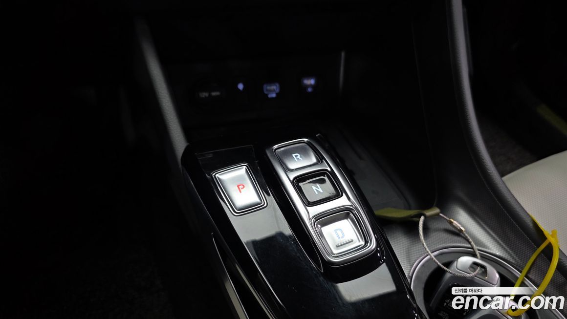 Hyundai Sonata 2023