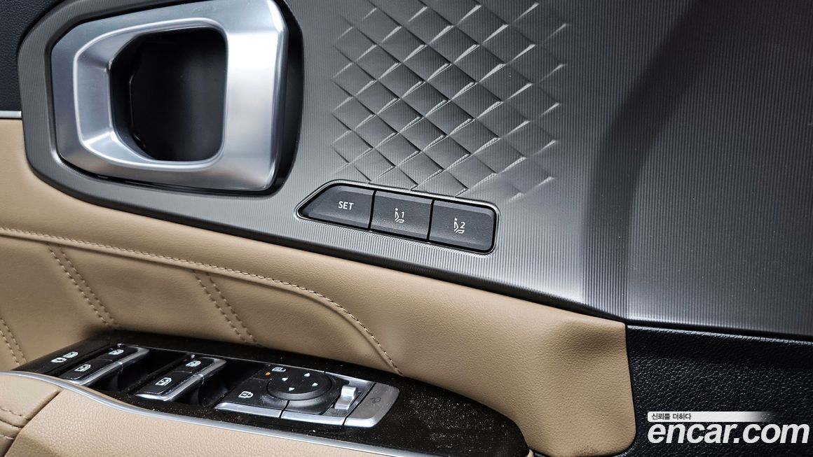 Kia Sorento 2025