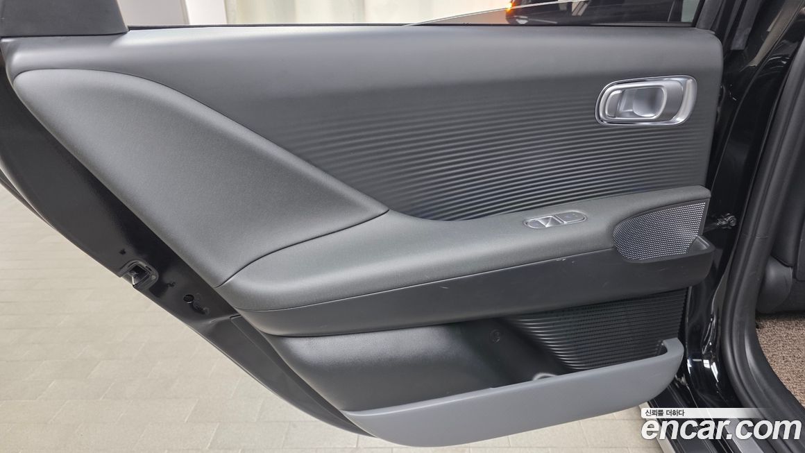 Hyundai Ioniq6 2023