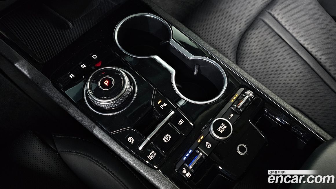 Kia K5 2024