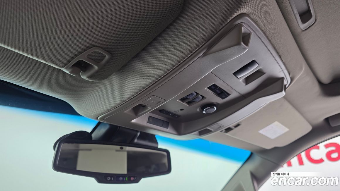 Chevrolet Surburban 2017