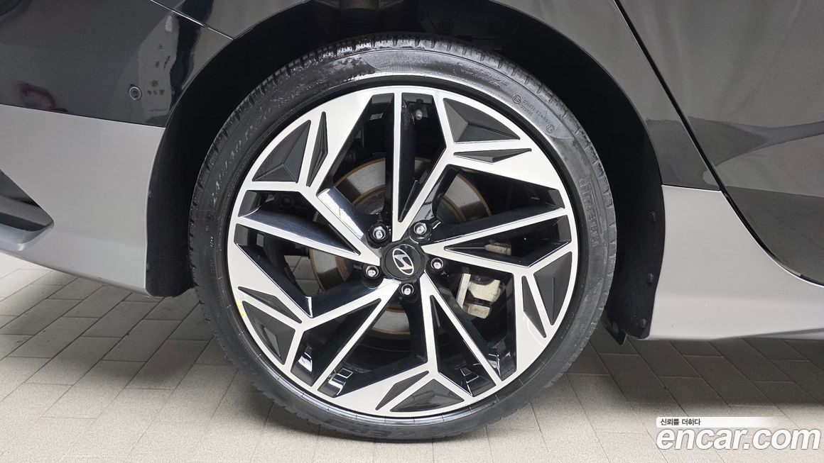 Hyundai Ioniq6 2023