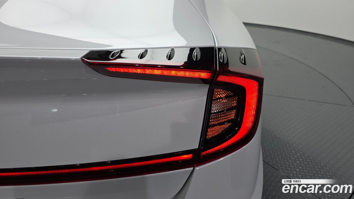 Hyundai Sonata 2023
