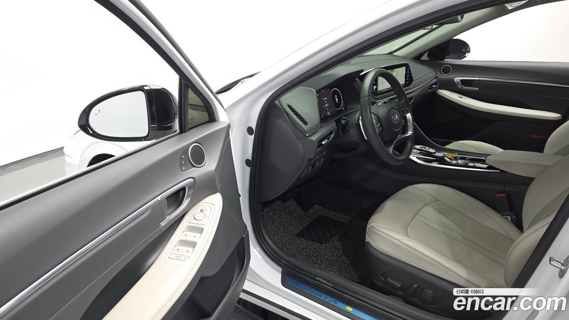 Hyundai Sonata 2023