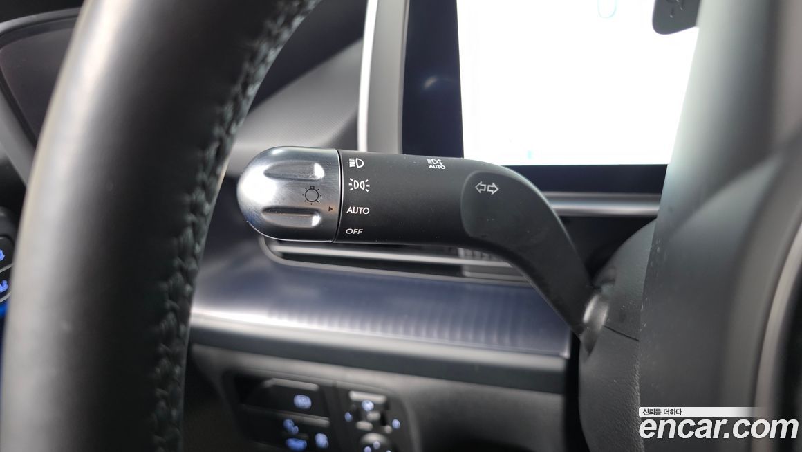 Hyundai Ioniq6 2023