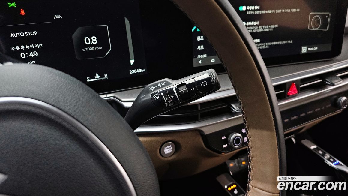 Kia Sorento 2025